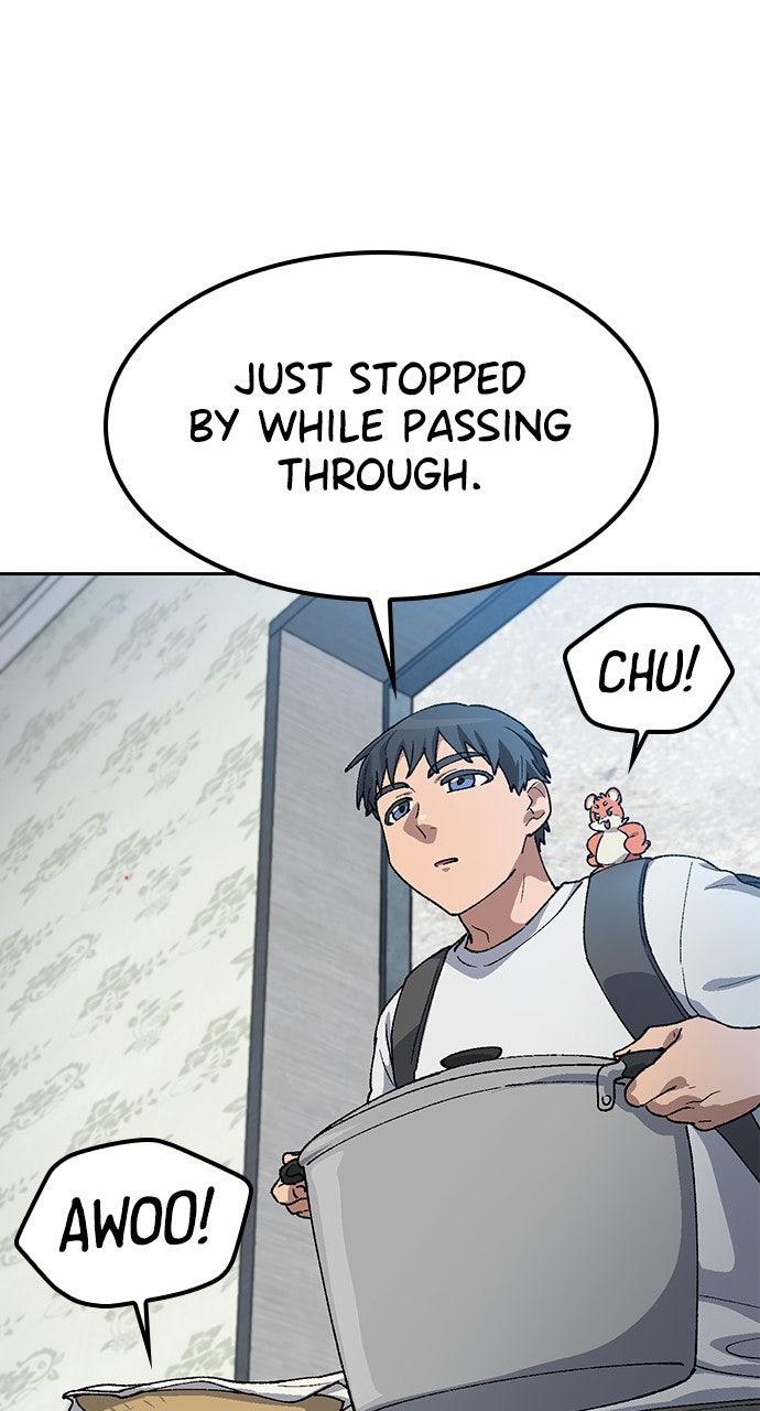 Read Peaceful Camping Life in Another World Manga Online