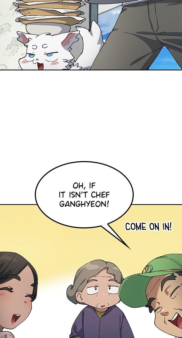 Read Peaceful Camping Life in Another World Manga Online