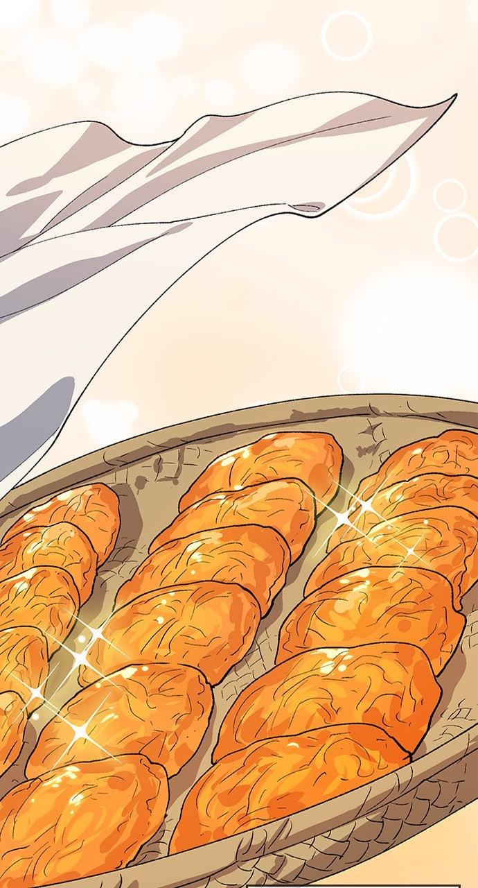 Read Peaceful Camping Life in Another World Manga Online