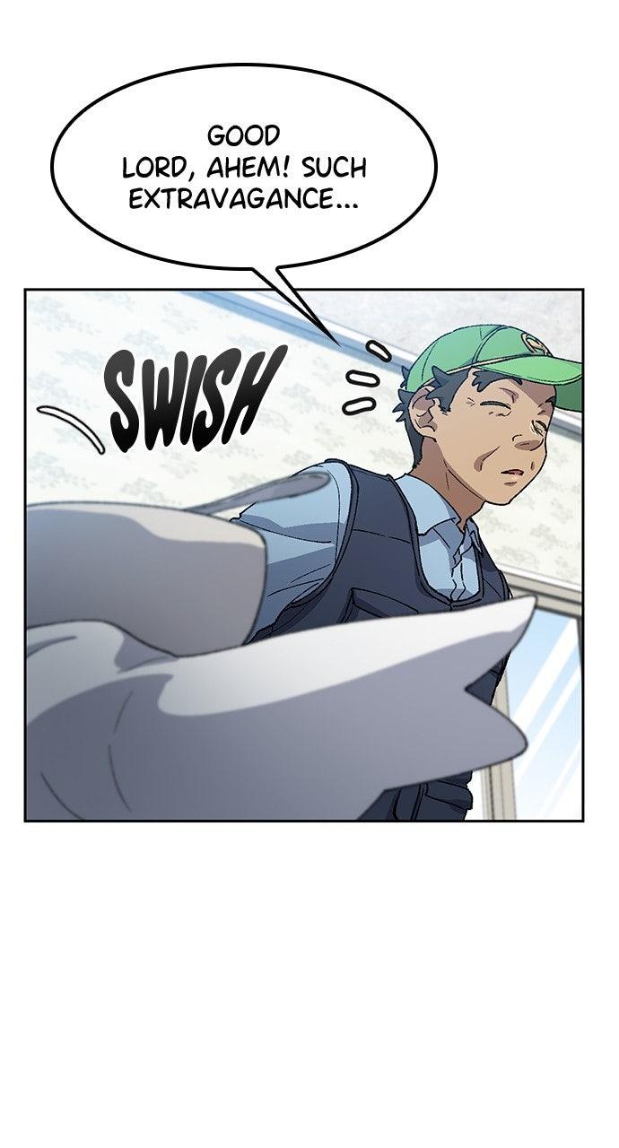 Read Peaceful Camping Life in Another World Manga Online