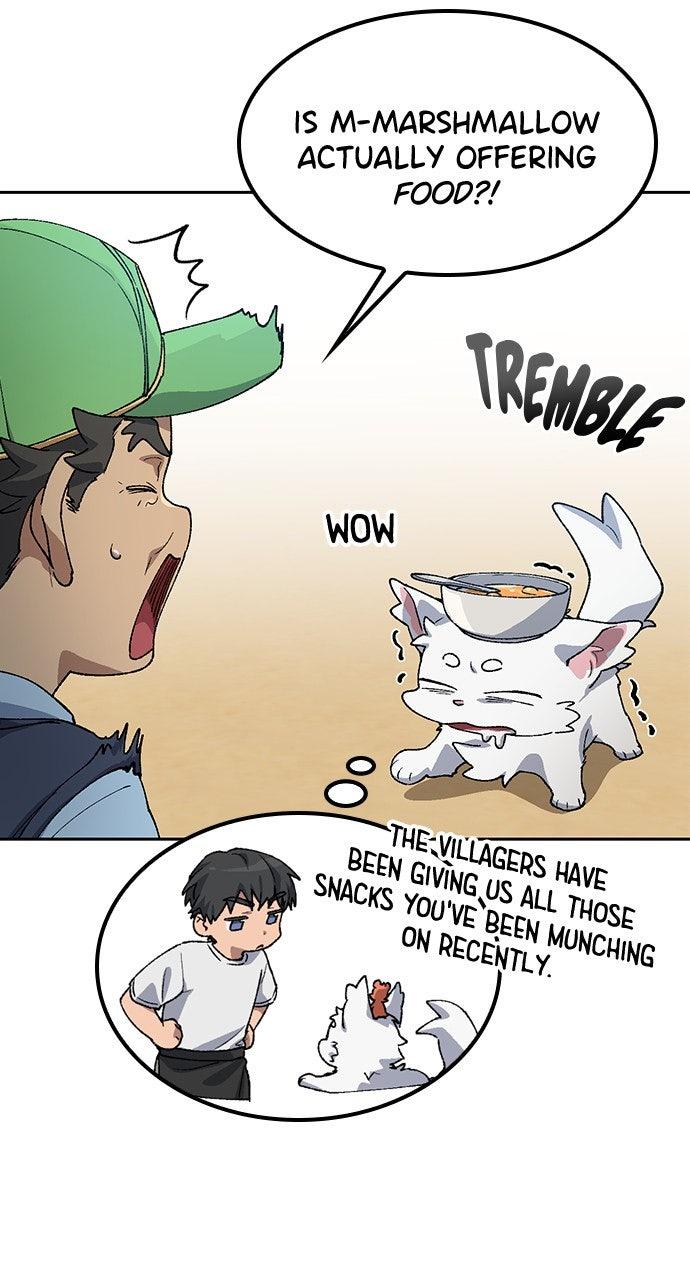 Read Peaceful Camping Life in Another World Manga Online