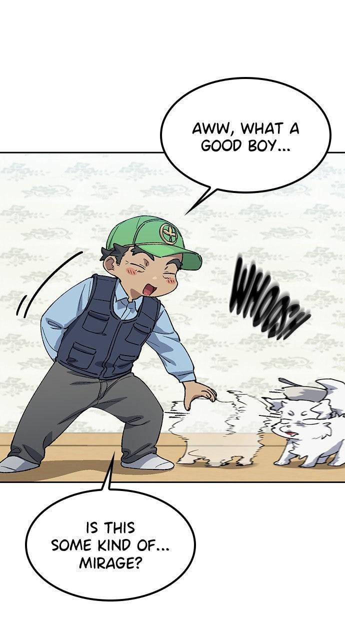 Read Peaceful Camping Life in Another World Manga Online