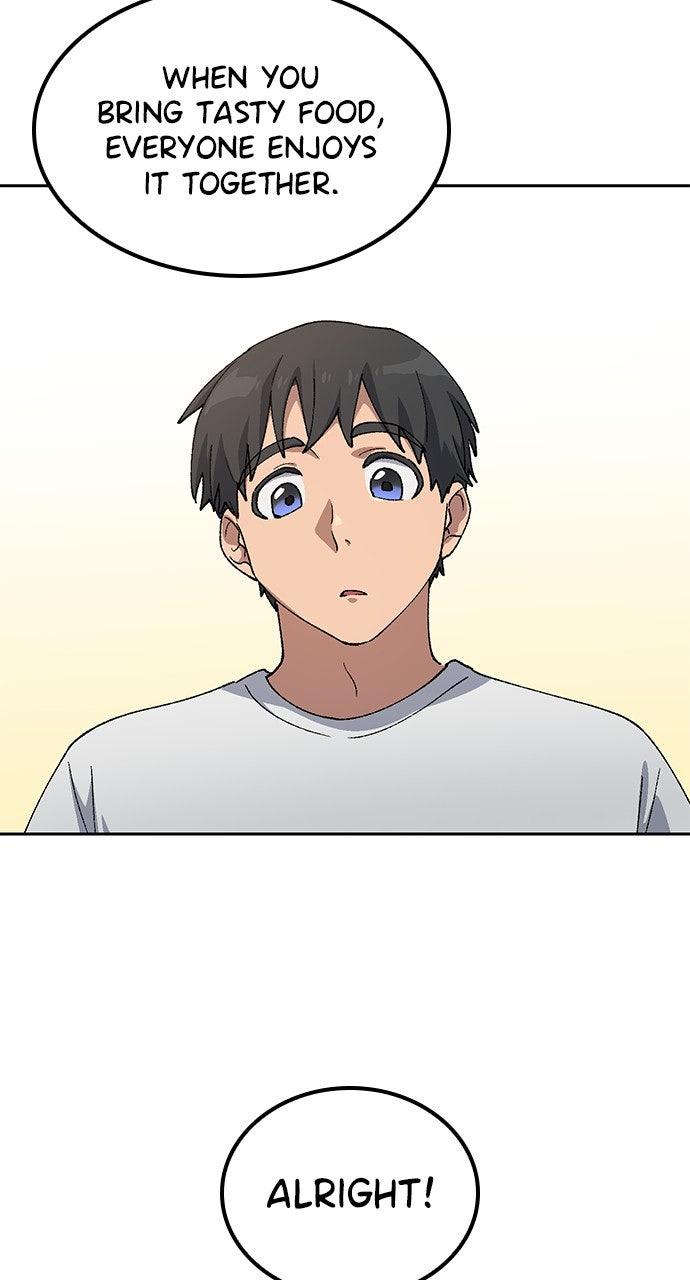 Read Peaceful Camping Life in Another World Manga Online
