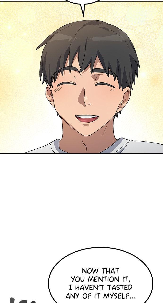 Read Peaceful Camping Life in Another World Manga Online
