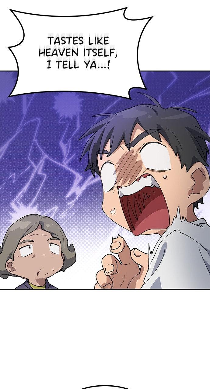 Read Peaceful Camping Life in Another World Manga Online