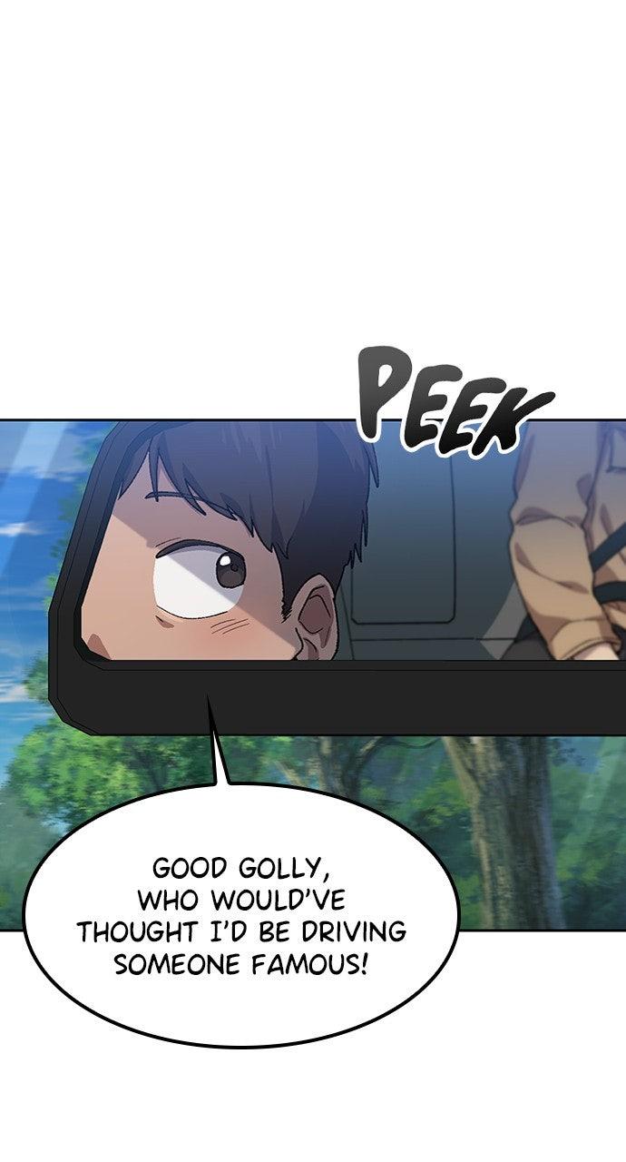 Read Peaceful Camping Life in Another World Manga Online
