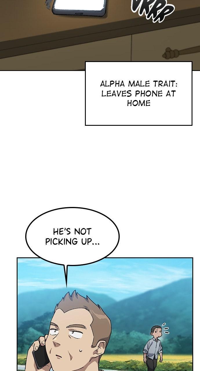 Read Peaceful Camping Life in Another World Manga Online