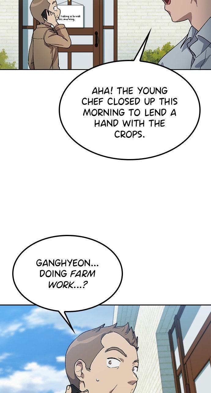 Read Peaceful Camping Life in Another World Manga Online