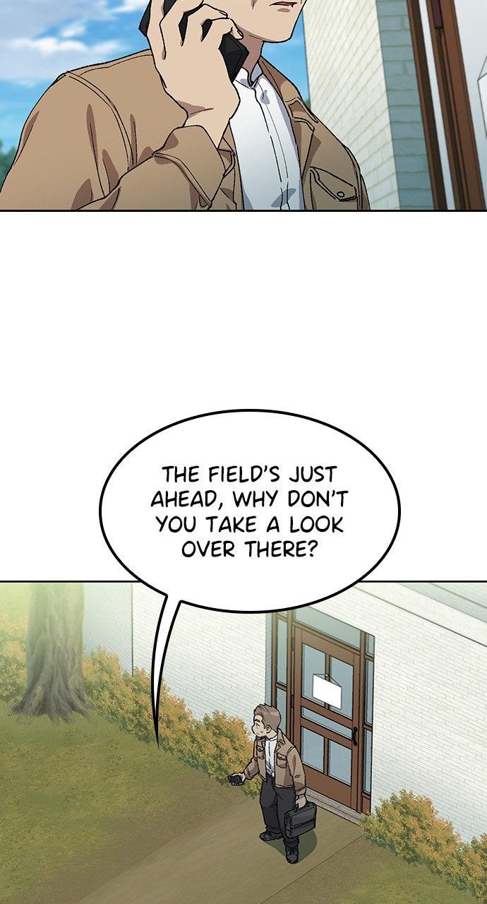 Read Peaceful Camping Life in Another World Manga Online