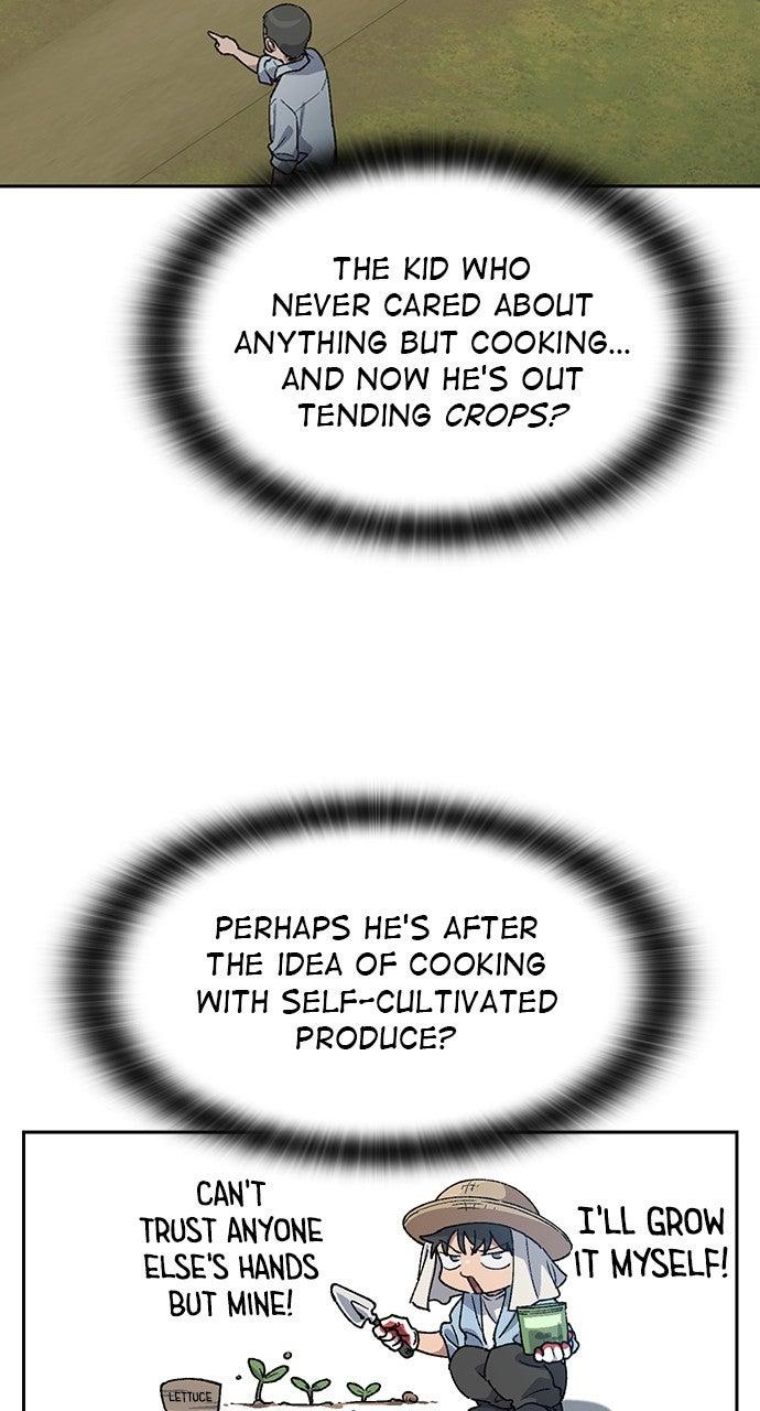 Read Peaceful Camping Life in Another World Manga Online