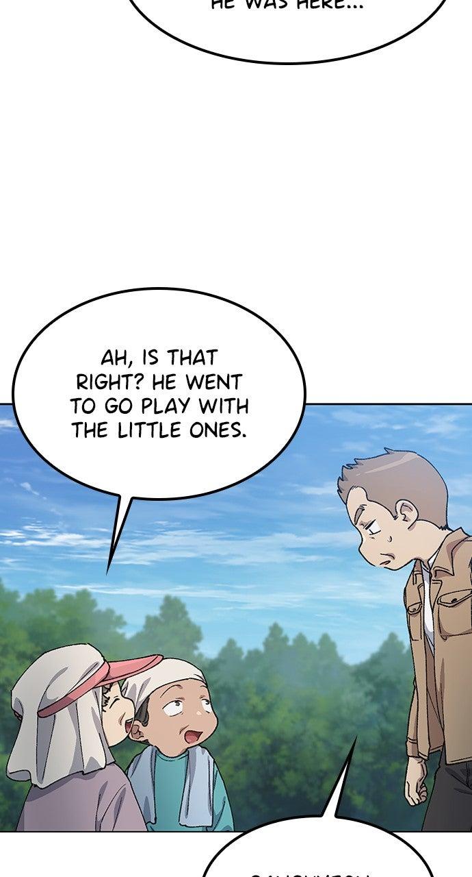 Read Peaceful Camping Life in Another World Manga Online