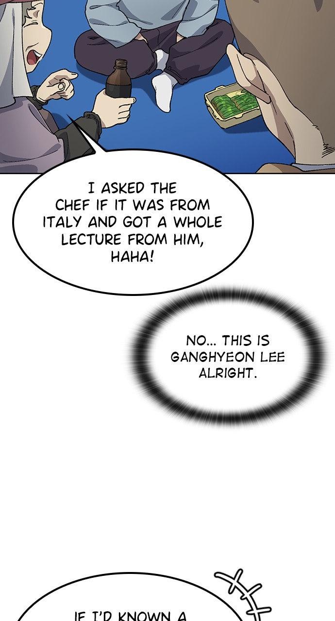 Read Peaceful Camping Life in Another World Manga Online