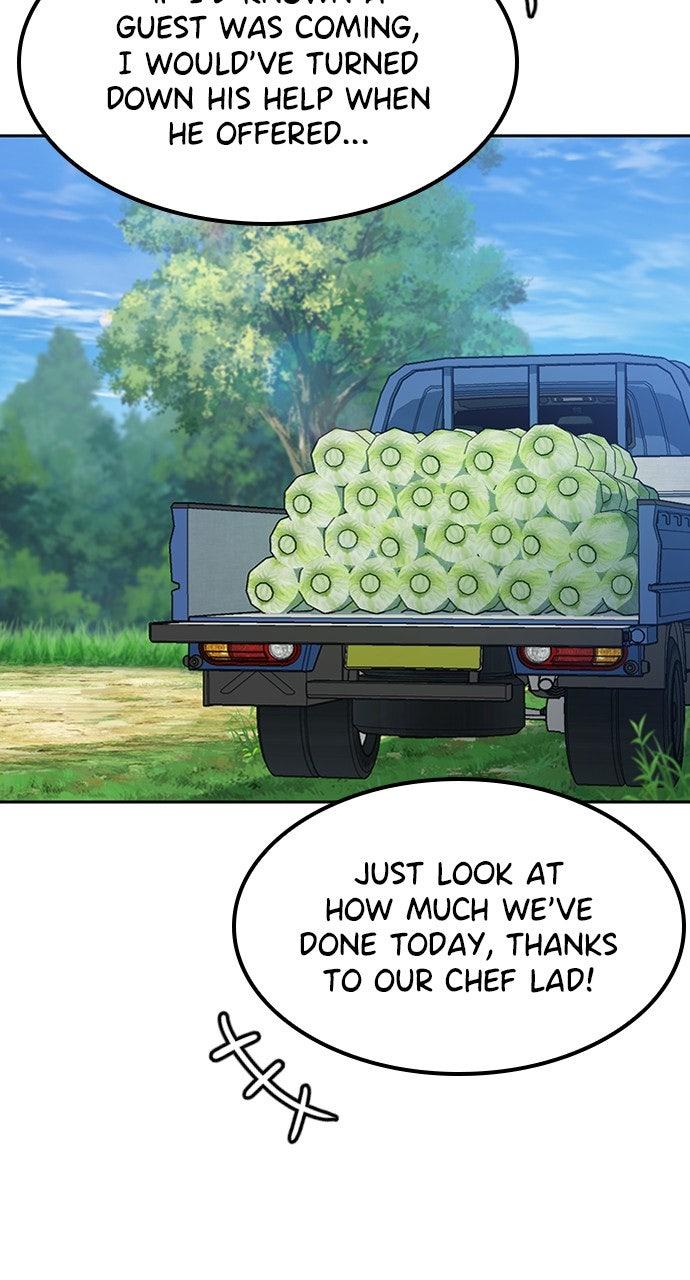 Read Peaceful Camping Life in Another World Manga Online