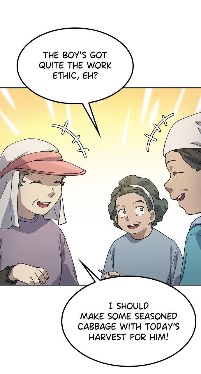 Read Peaceful Camping Life in Another World Manga Online
