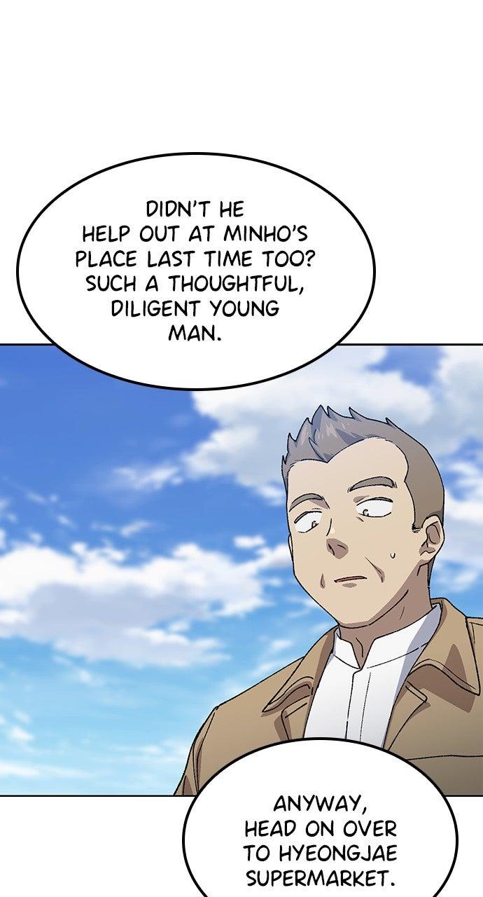 Read Peaceful Camping Life in Another World Manga Online