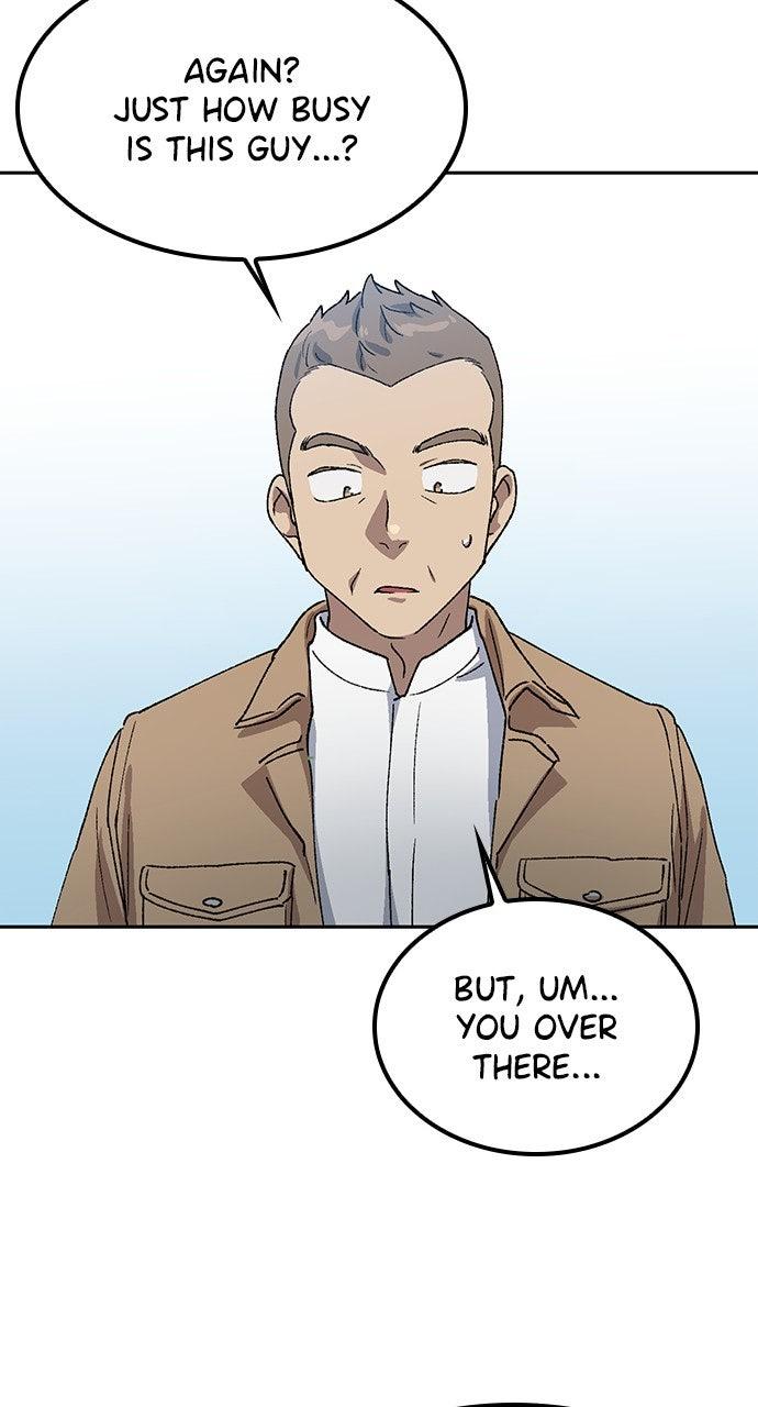 Read Peaceful Camping Life in Another World Manga Online