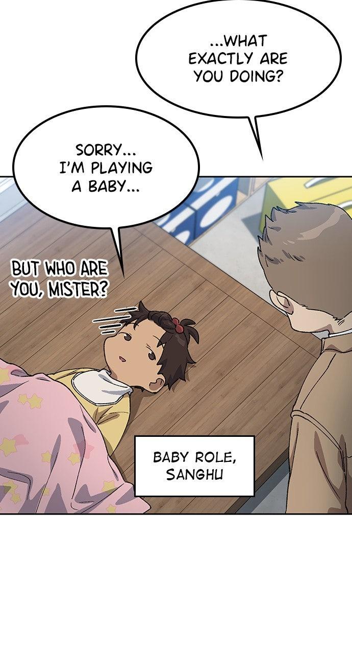 Read Peaceful Camping Life in Another World Manga Online