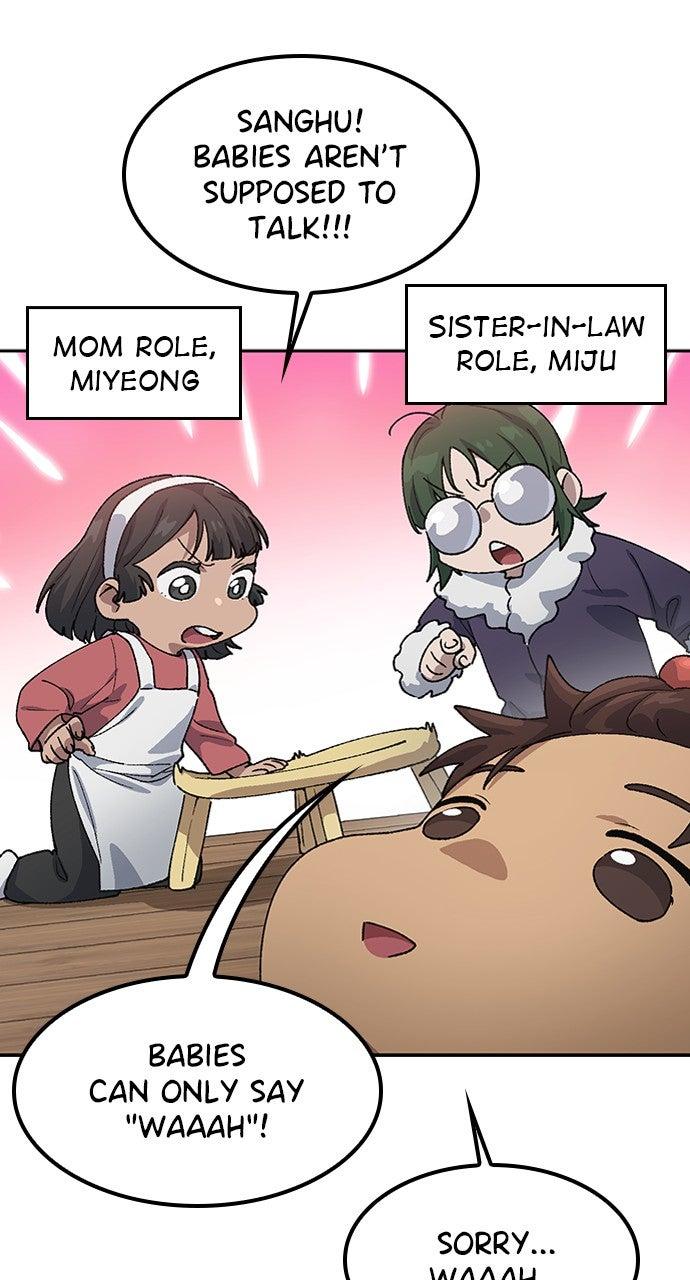 Read Peaceful Camping Life in Another World Manga Online