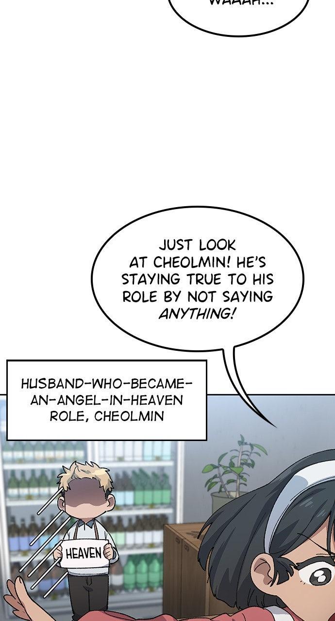 Read Peaceful Camping Life in Another World Manga Online