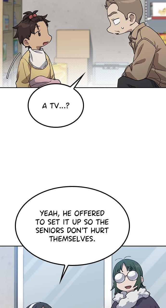 Read Peaceful Camping Life in Another World Manga Online