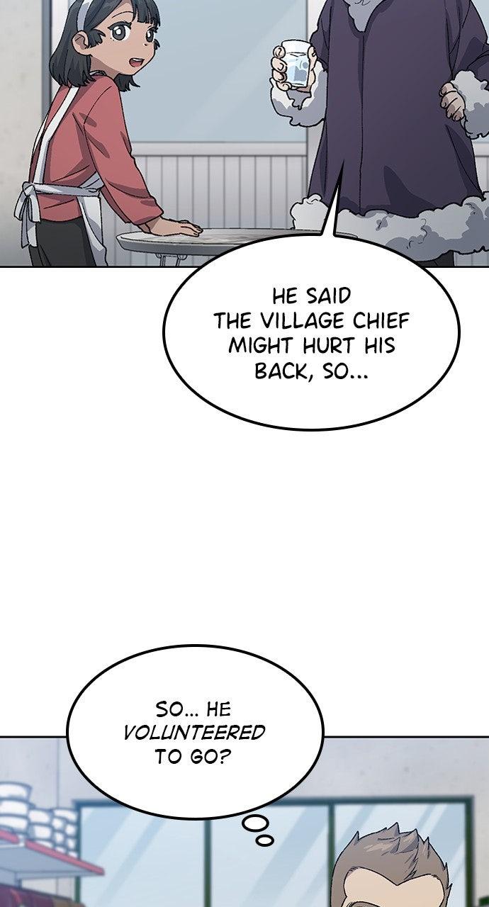 Read Peaceful Camping Life in Another World Manga Online