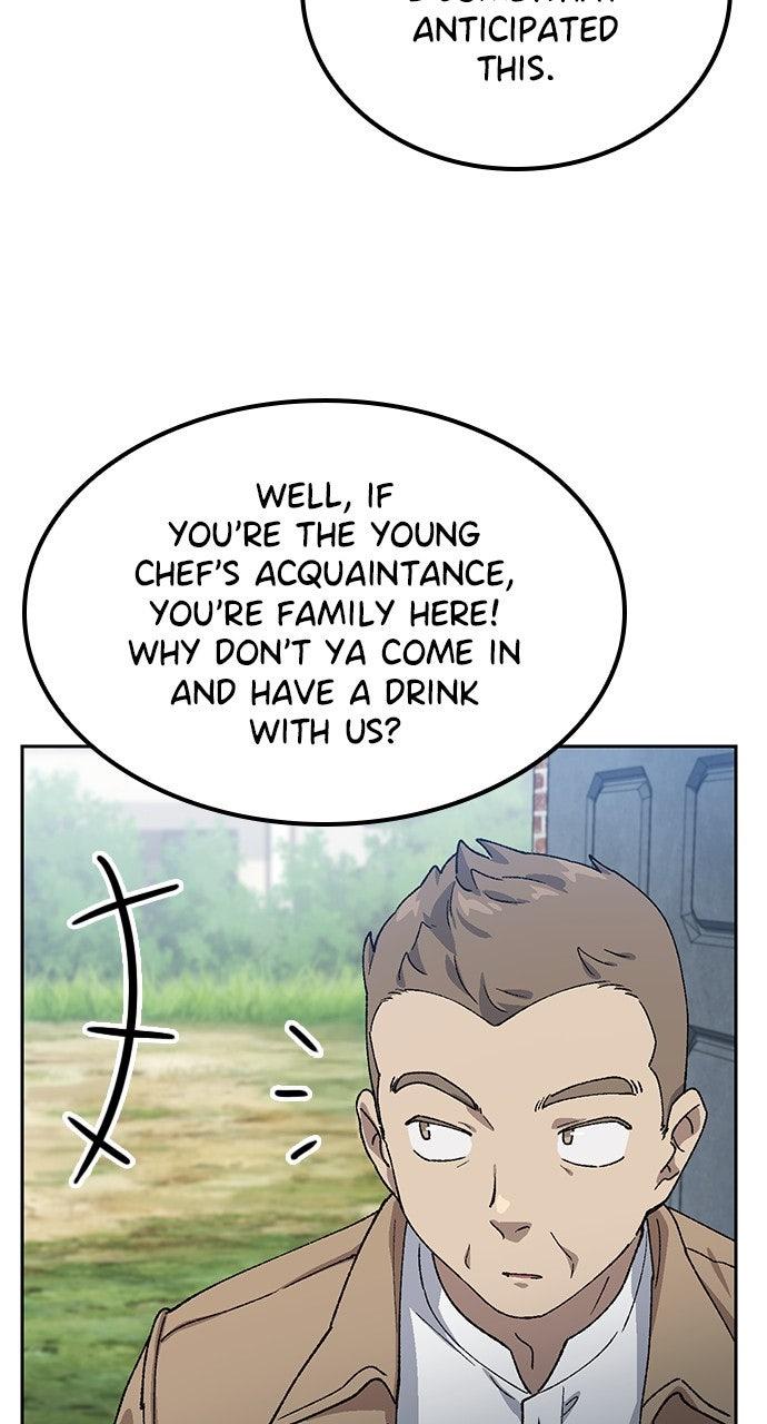 Read Peaceful Camping Life in Another World Manga Online