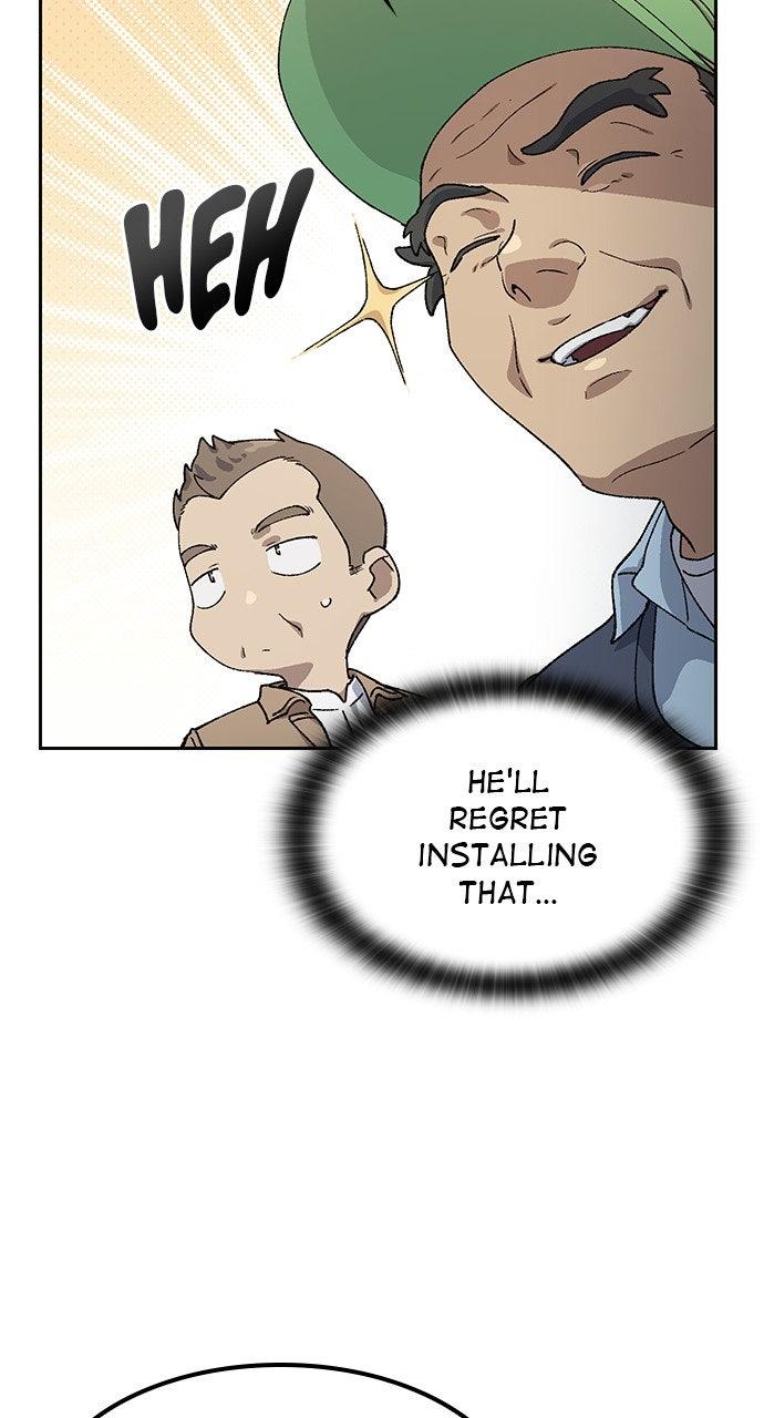 Read Peaceful Camping Life in Another World Manga Online