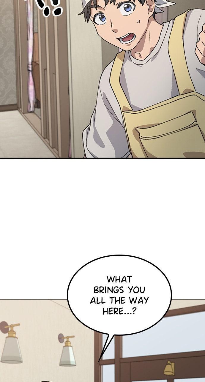 Read Peaceful Camping Life in Another World Manga Online