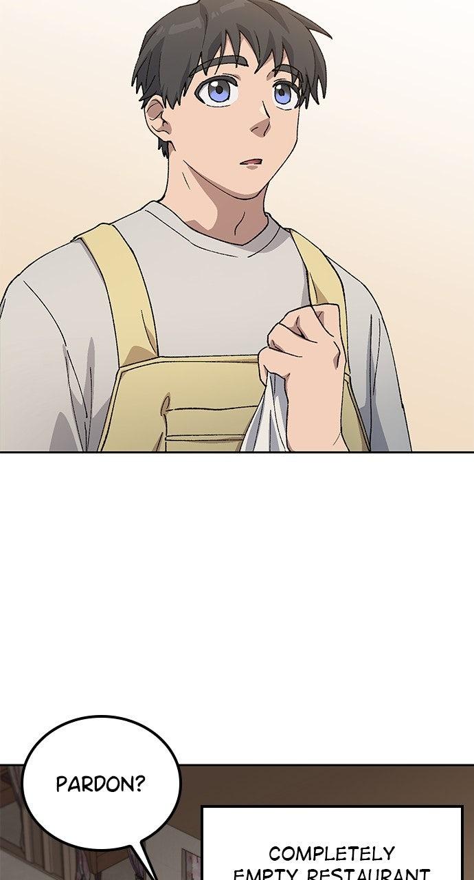 Read Peaceful Camping Life in Another World Manga Online
