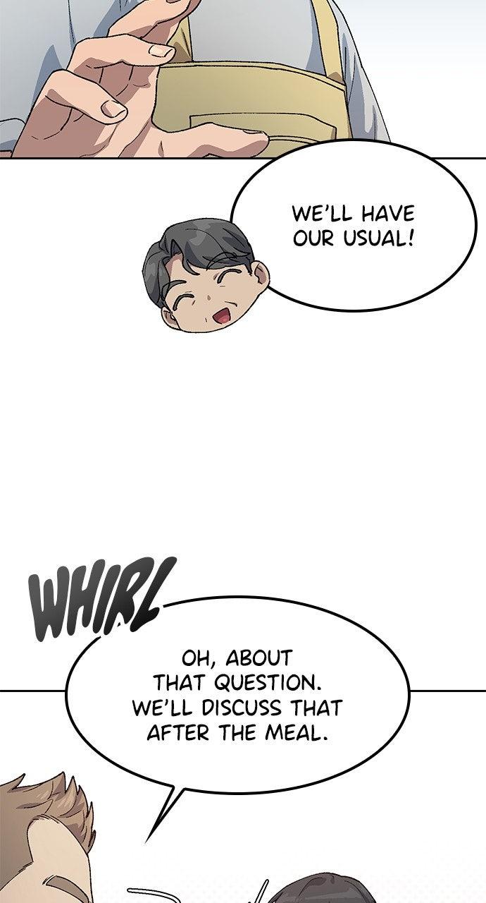 Read Peaceful Camping Life in Another World Manga Online