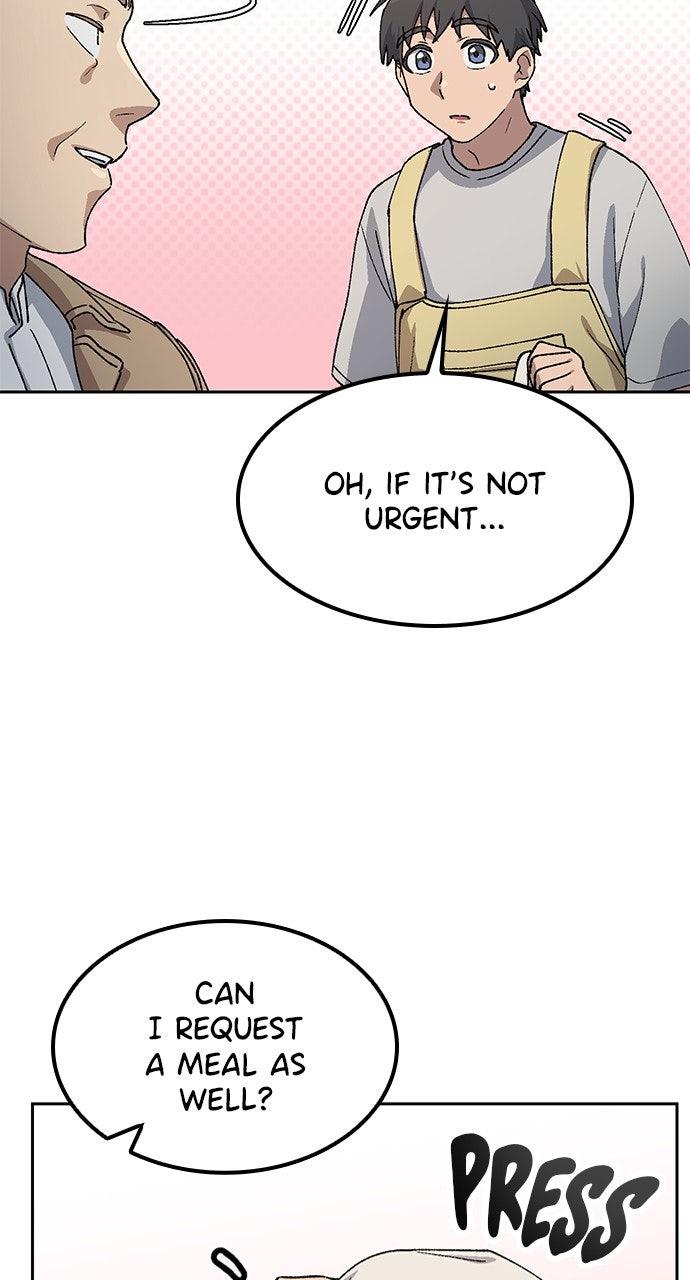 Read Peaceful Camping Life in Another World Manga Online