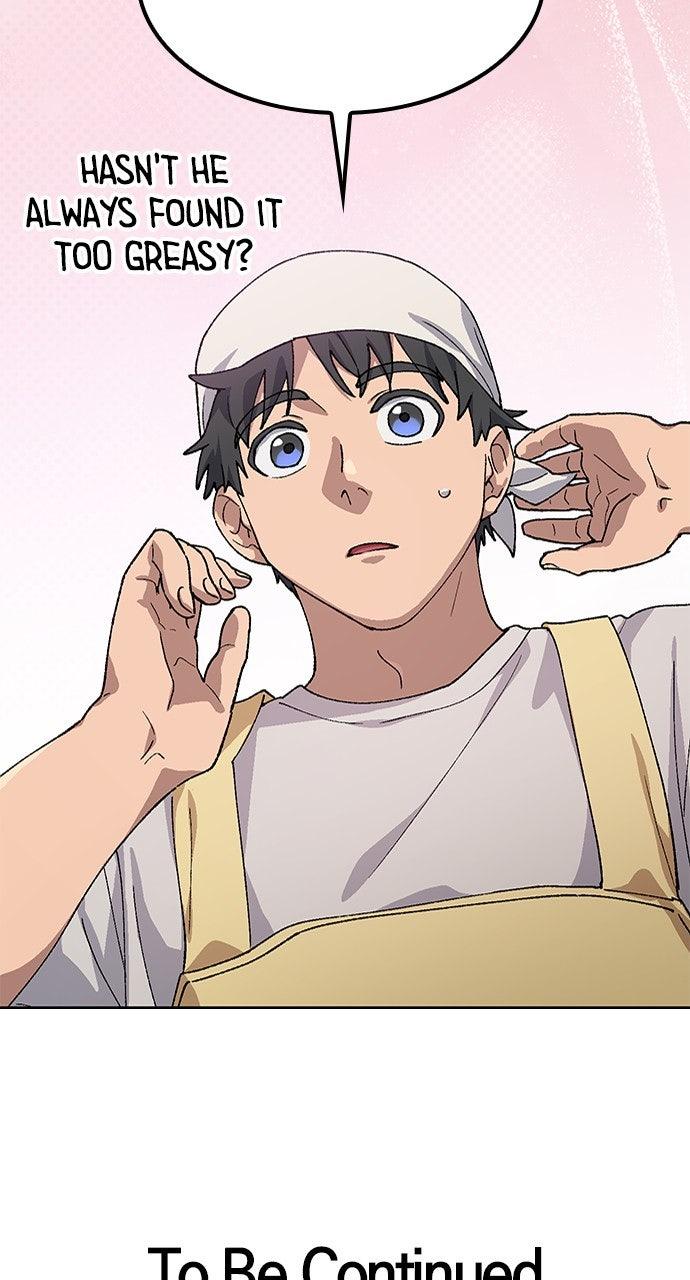 Read Peaceful Camping Life in Another World Manga Online