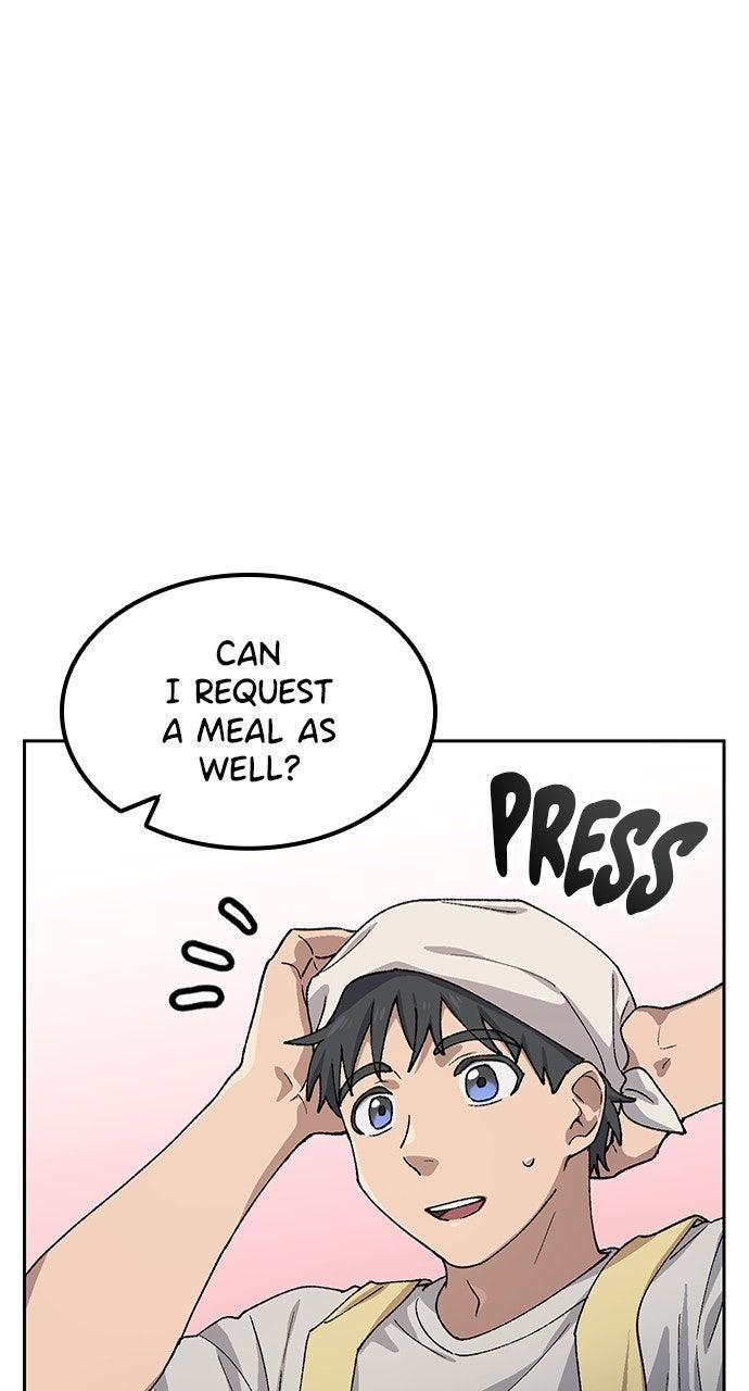 Read Peaceful Camping Life in Another World Manga Online