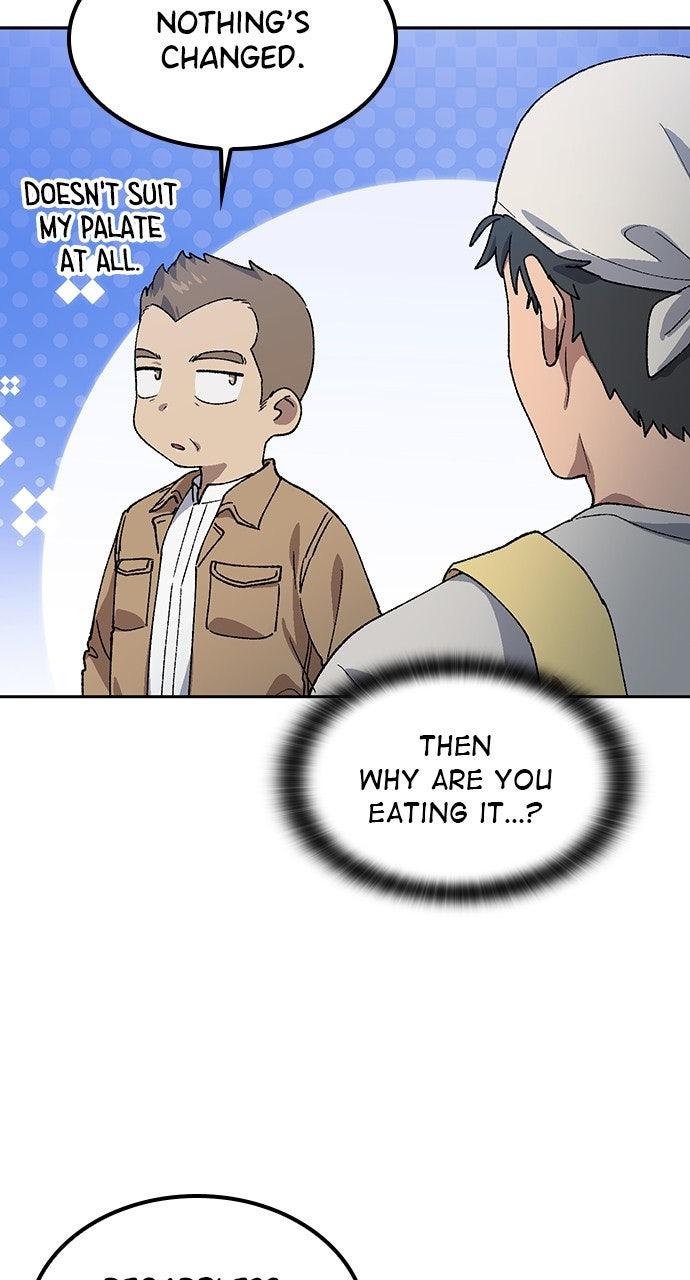 Read Peaceful Camping Life in Another World Manga Online