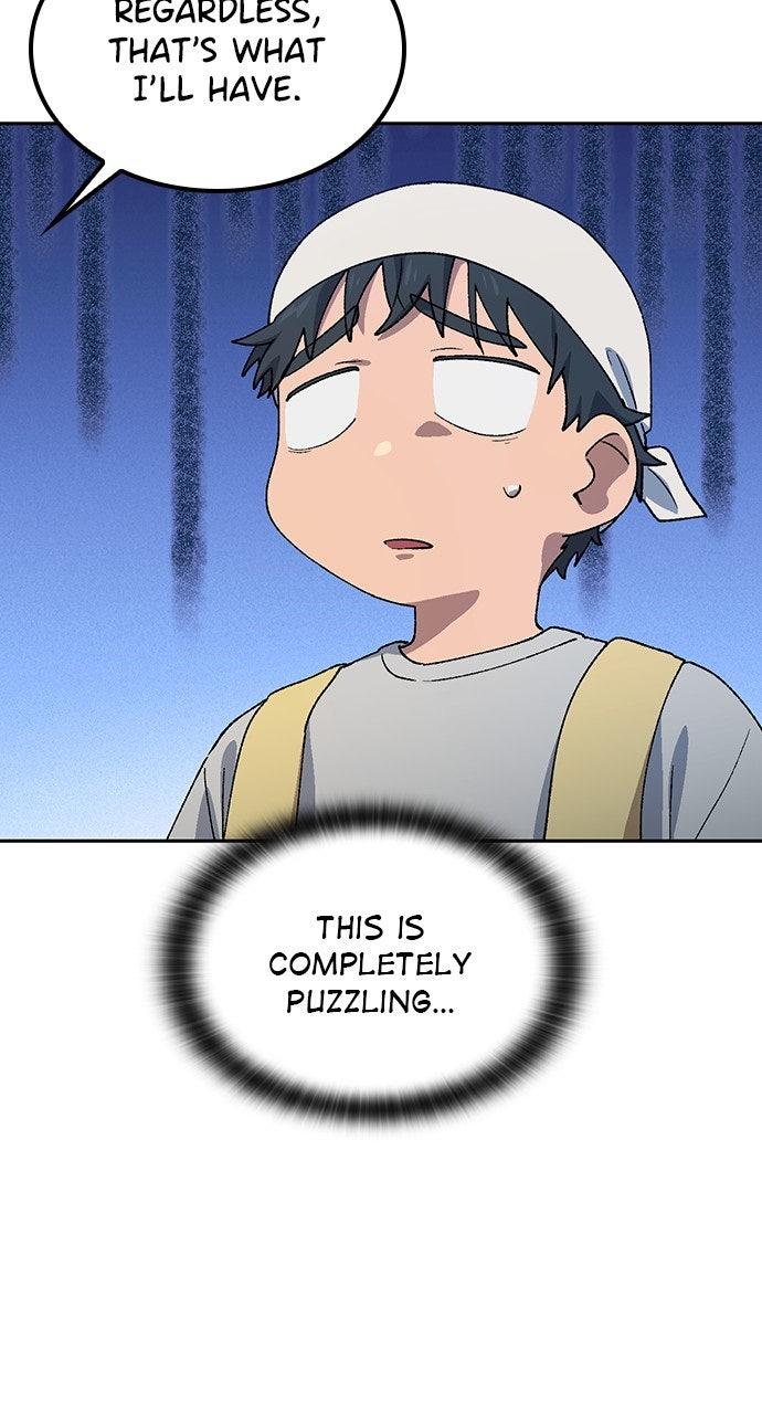 Read Peaceful Camping Life in Another World Manga Online