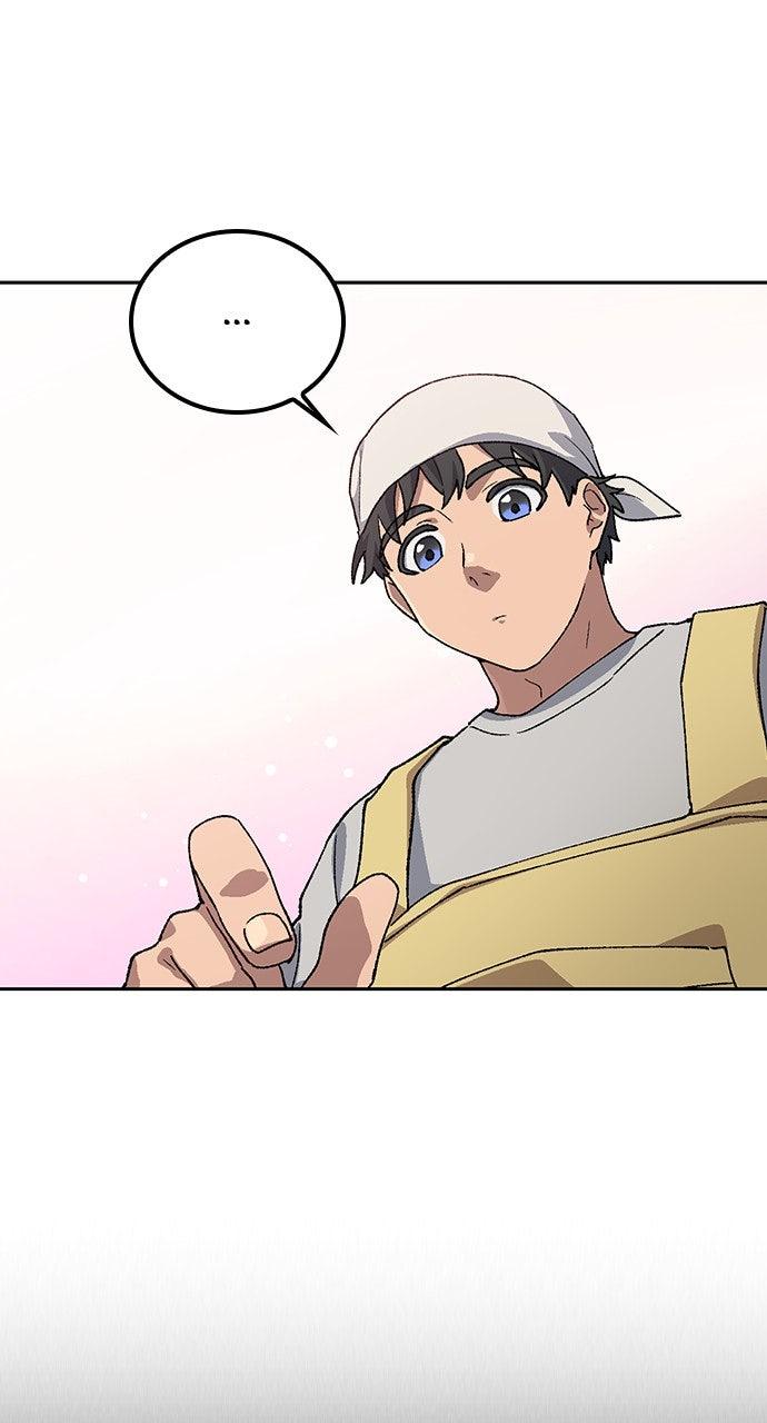 Read Peaceful Camping Life in Another World Manga Online