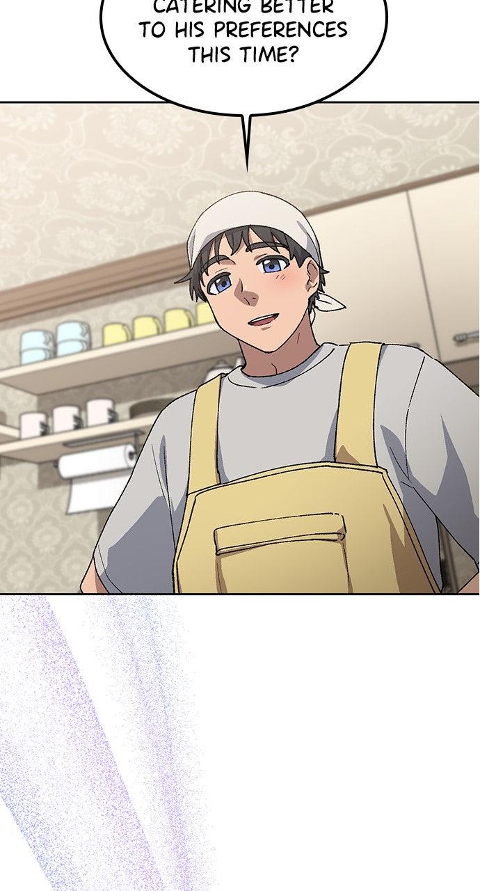 Read Peaceful Camping Life in Another World Manga Online