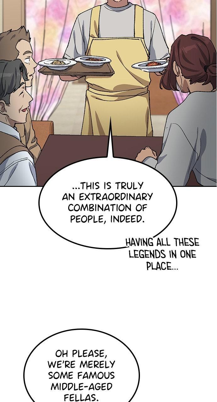Read Peaceful Camping Life in Another World Manga Online