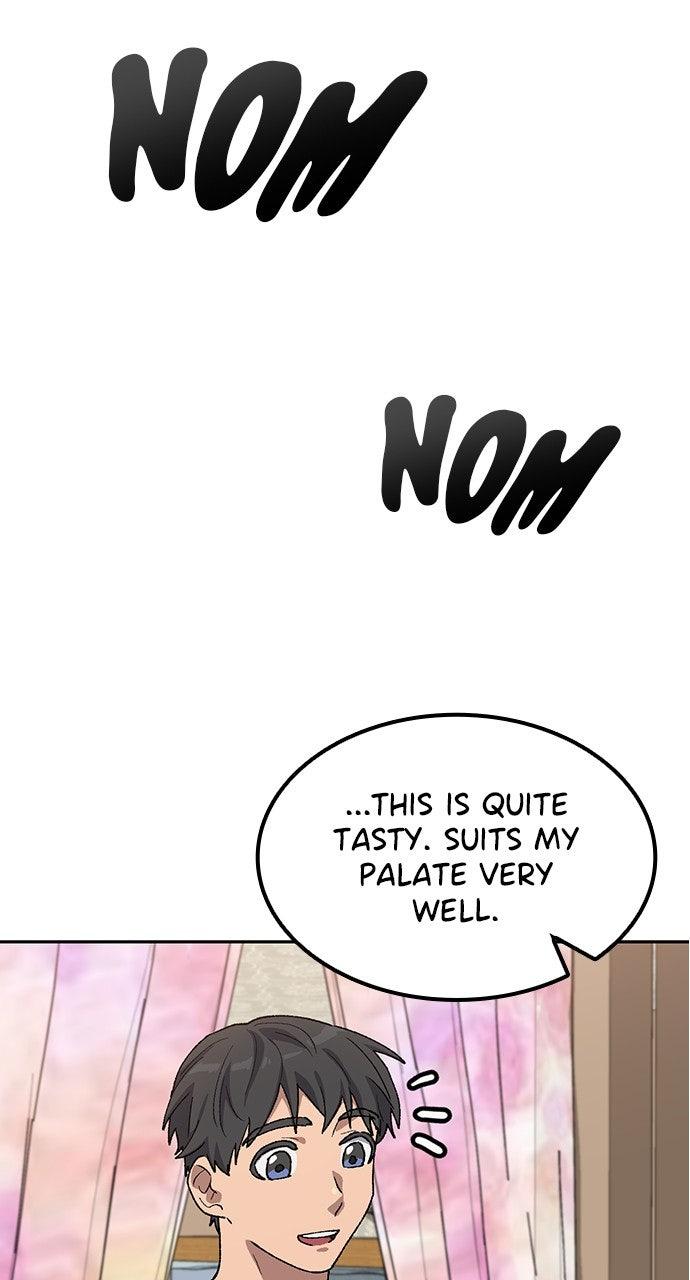 Read Peaceful Camping Life in Another World Manga Online