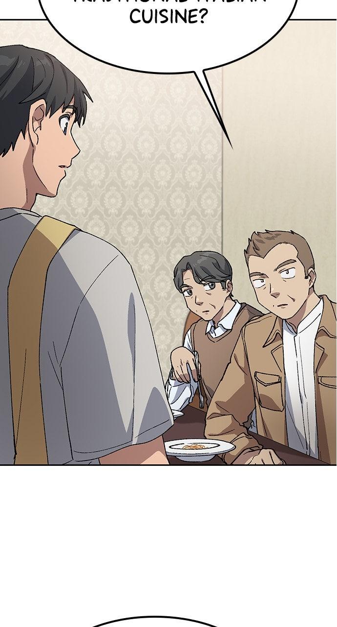 Read Peaceful Camping Life in Another World Manga Online