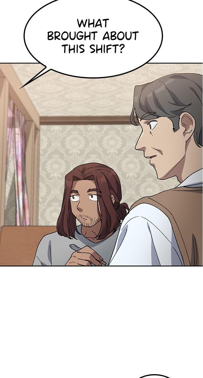 Read Peaceful Camping Life in Another World Manga Online