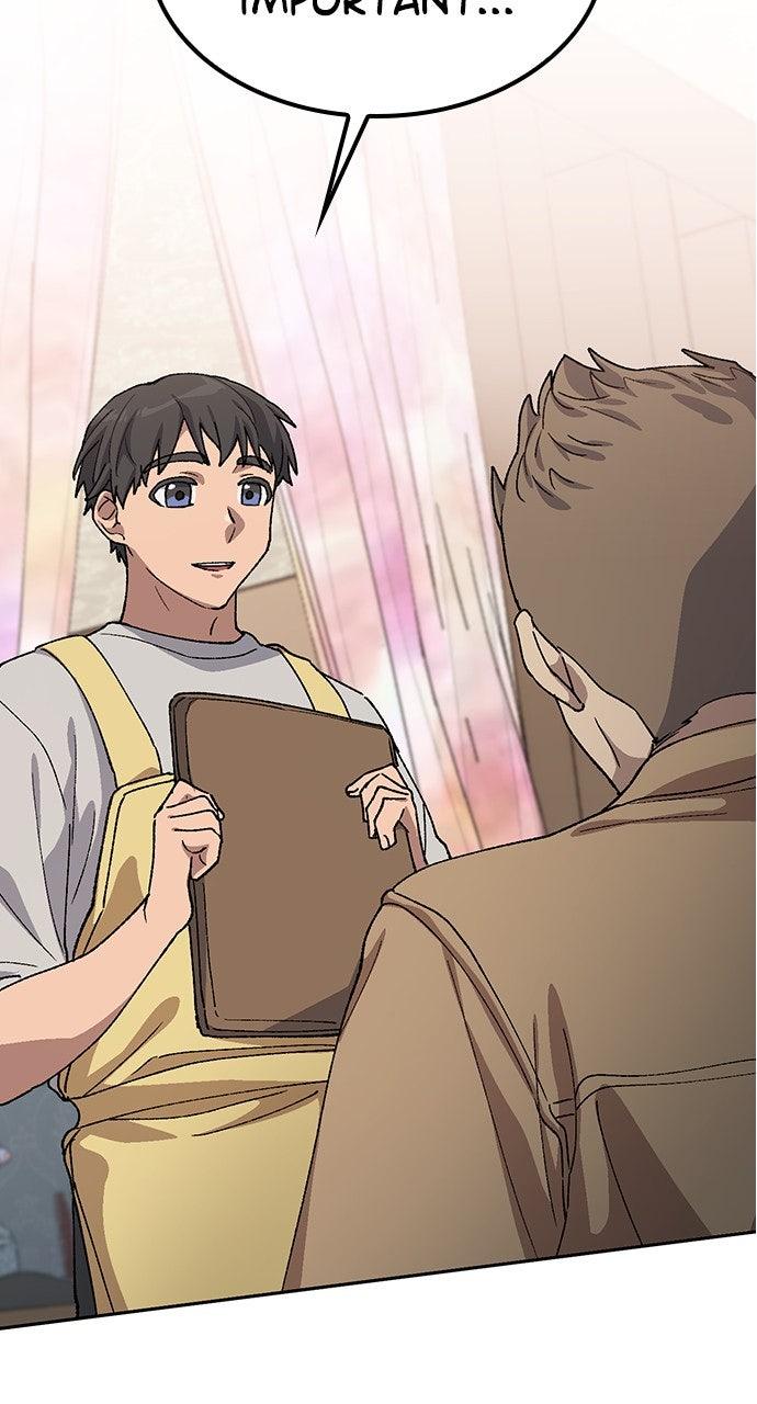 Read Peaceful Camping Life in Another World Manga Online