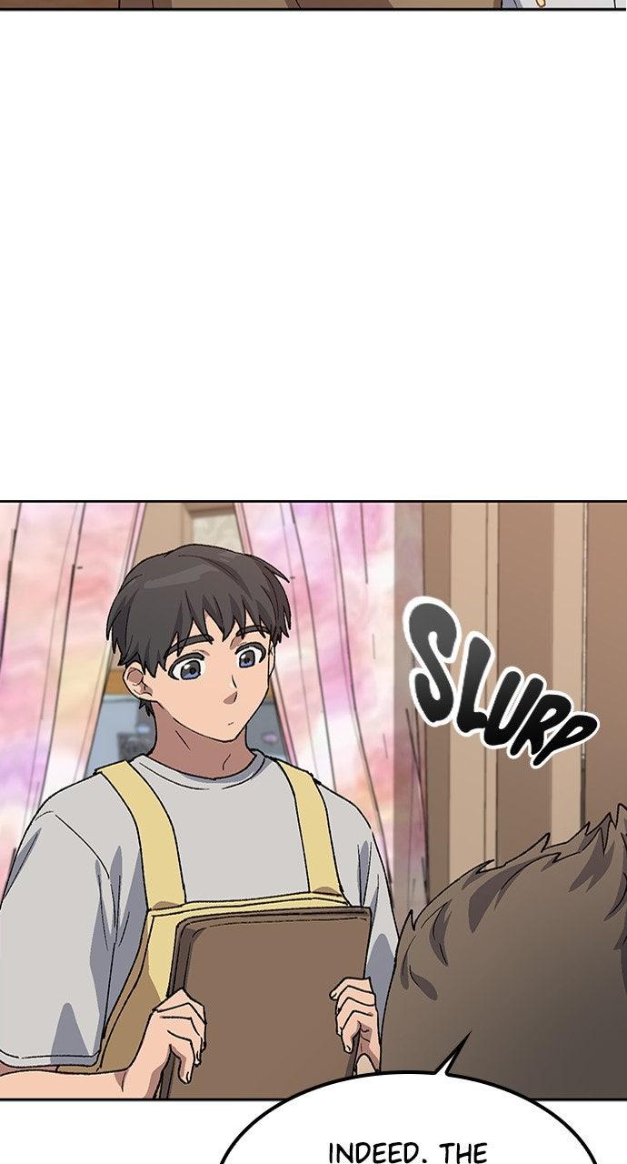 Read Peaceful Camping Life in Another World Manga Online