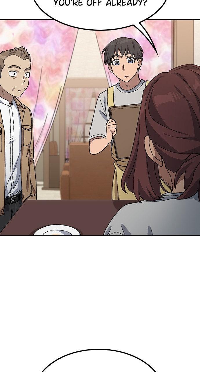 Read Peaceful Camping Life in Another World Manga Online