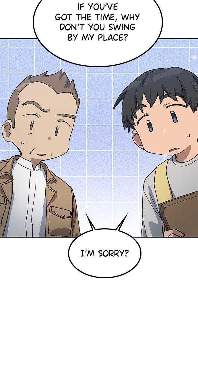 Read Peaceful Camping Life in Another World Manga Online