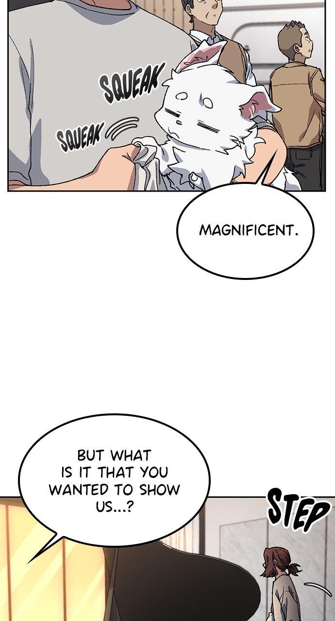 Read Peaceful Camping Life in Another World Manga Online