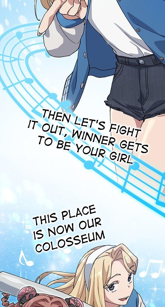 Read Peaceful Camping Life in Another World Manga Online
