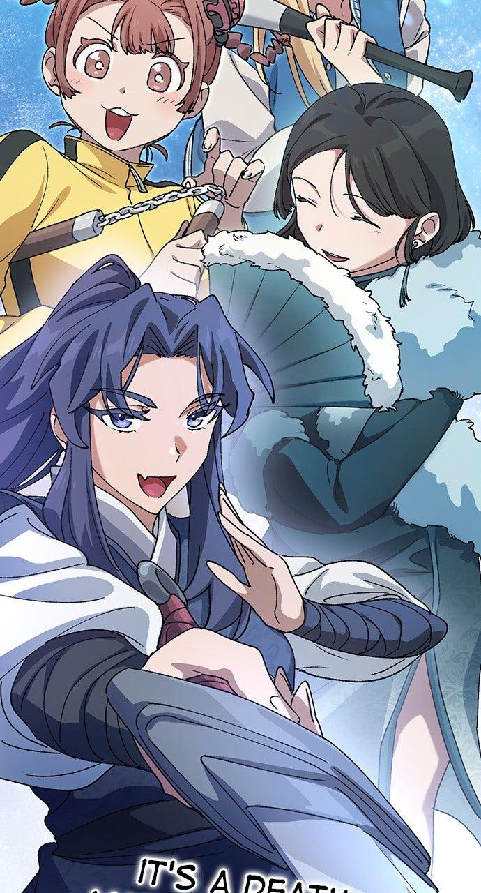 Read Peaceful Camping Life in Another World Manga Online