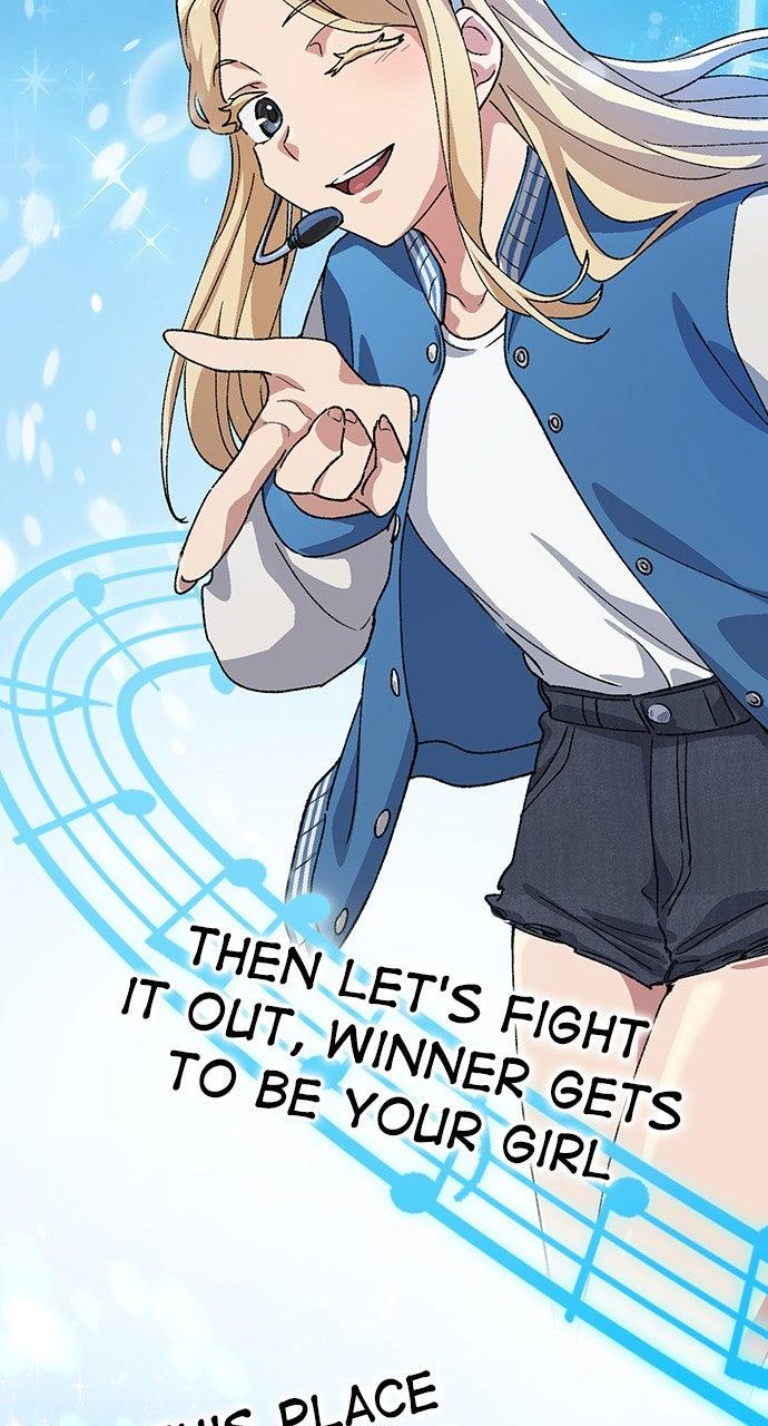 Read Peaceful Camping Life in Another World Manga Online