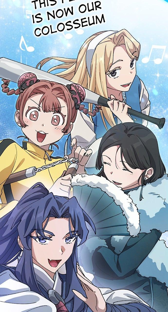 Read Peaceful Camping Life in Another World Manga Online